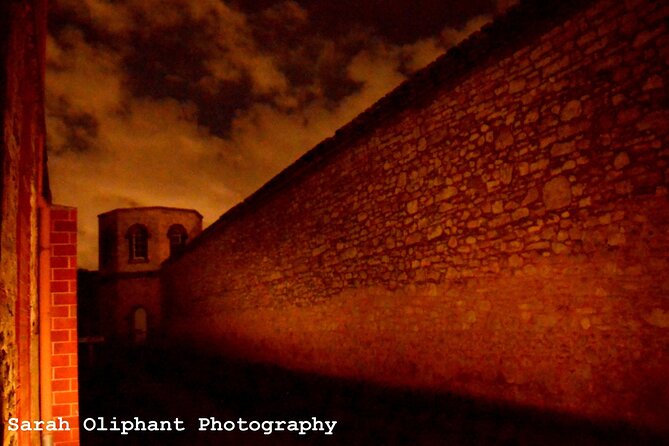 Adelaide Gaol Ghost Tour and Paranormal Investigation - What the best moments feel like (and why they work)