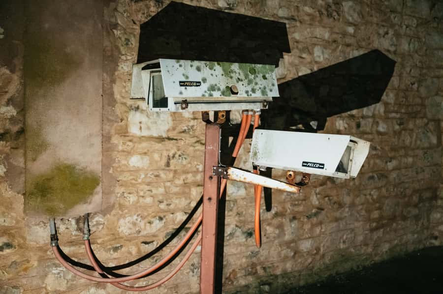 Adelaide: Ghosts, Dark Secrets and Paranormal Hunt Gaol Tour - Paranormal hunt with real tools: what to expect from the “very high” activity
