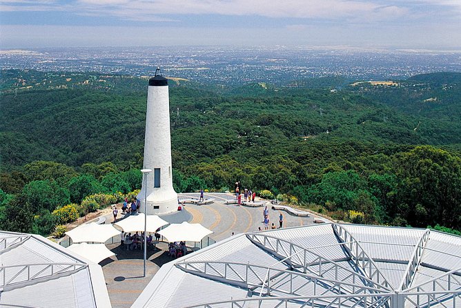 Adelaide Highlights, Hahndorf & McLaren Vale Wine Tasting and Sightseeing Tour - Key reasons this Adelaide highlights tour works