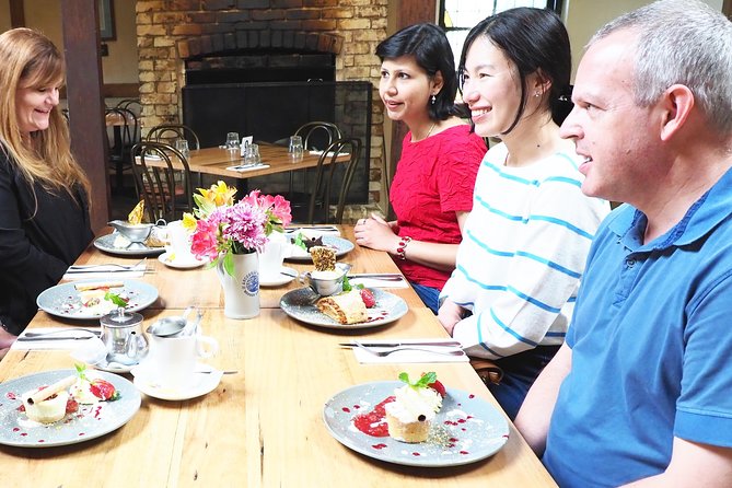 Adelaide Hills and Hahndorf Half-Day Tour from Adelaide - Key things I’d mark on your map