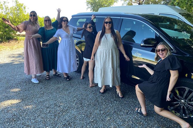 Adelaide Hills & Hahndorf Hop-On Hop-Off Wine Tour - Price: what $71.72 buys, and what you still need to pay