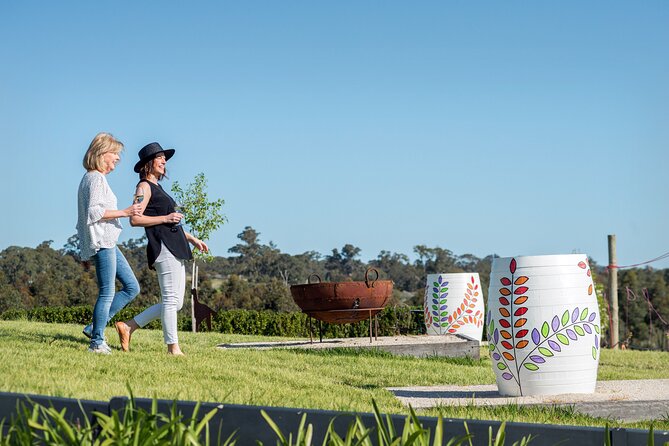 Adelaide Hills & Hahndorf Hop-On Hop-Off Wine Tour - Who should book, and who should skip this style of wine day