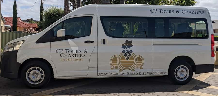 Adelaide Hills Tour with River Murray 3 Hour Lunch Cruise. - Adelaide Hills and Captain Proud: what makes the combo work