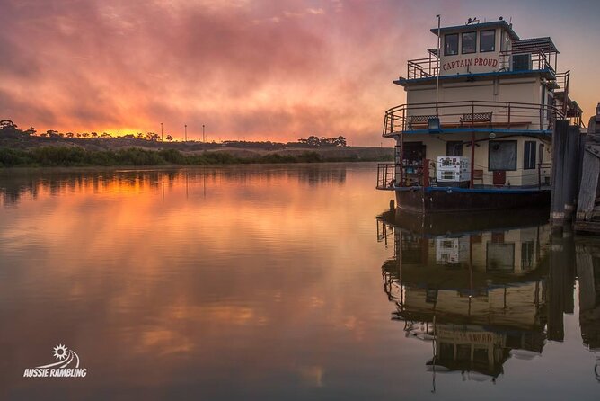 Adelaide Hills Tour with River Murray Lunch Cruise - Key Things That Make This Tour Worth Your Time