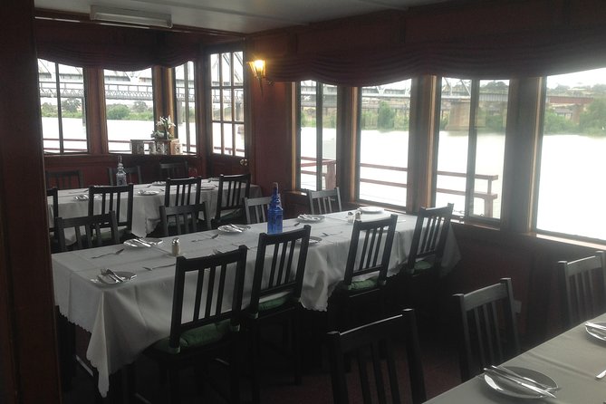 Adelaide Hills Tour with River Murray Lunch Cruise - Hahndorf: How to Use Your 1 Hour in Australia’s German Village