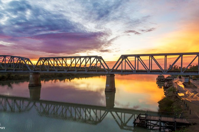 Adelaide Hills Tour with River Murray Lunch Cruise - Price and Value: Is $135.56 a Good Deal?
