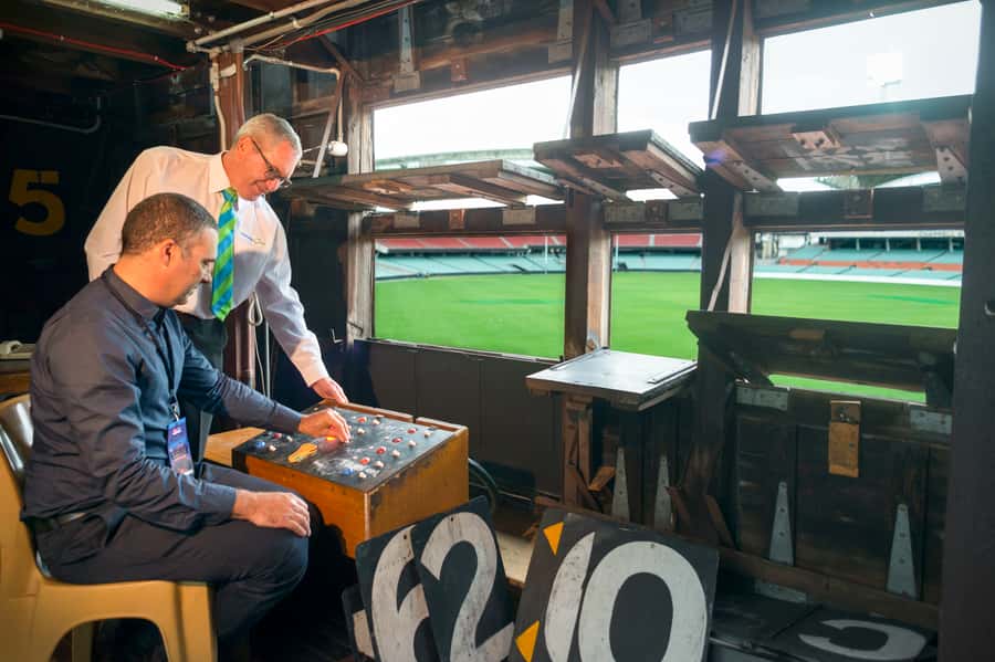 Adelaide Oval Stadium Guided Tour - Why Adelaide Oval fans, and non-fans, both like this tour