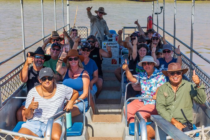 Adelaide River Cruises - Jumping Crocodile Experience - Price and Value: Is $43.03 Worth It?