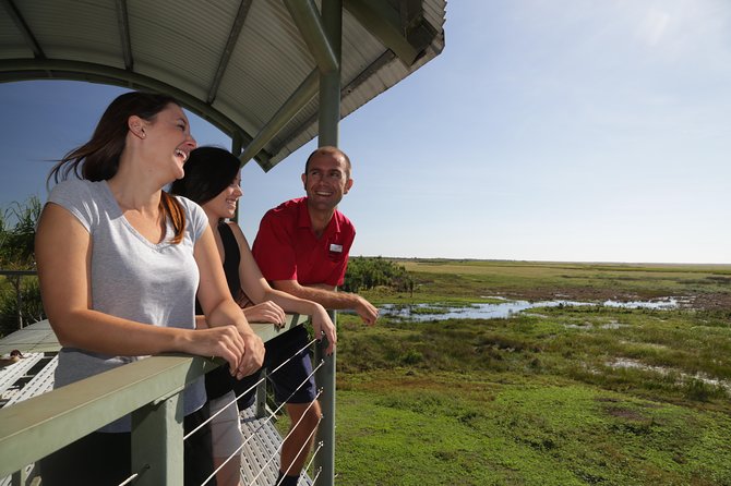Adelaide River Jumping Croc Cruise - Key highlights you should notice