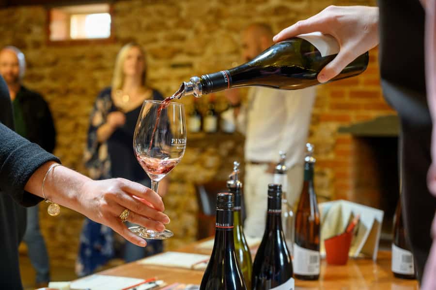 Adelaide: Small Group Tour of Barossa, Wineries with Lunch - Key things I’d watch for before you go