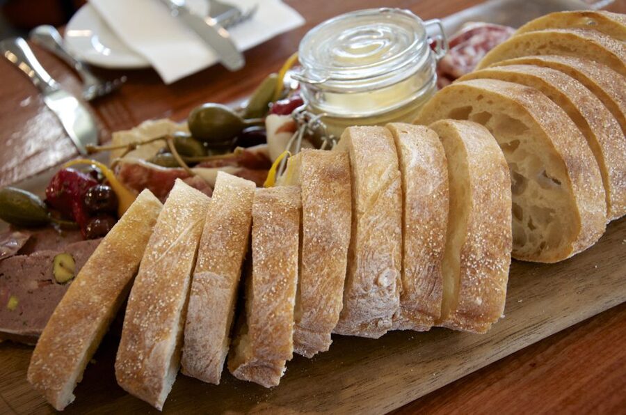 Adelaide: Small Group Tour of Barossa, Wineries with Lunch - Lambert Estate: the day’s strongest food moment, plus a structured tasting