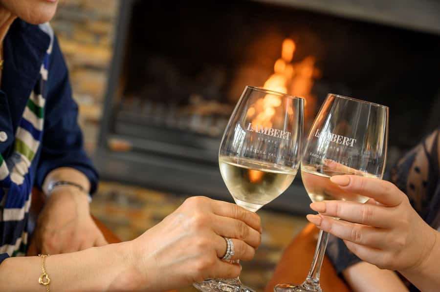 Adelaide: Small Group Tour of Barossa, Wineries with Lunch - Pacing, group feel, and how to make the day comfortable