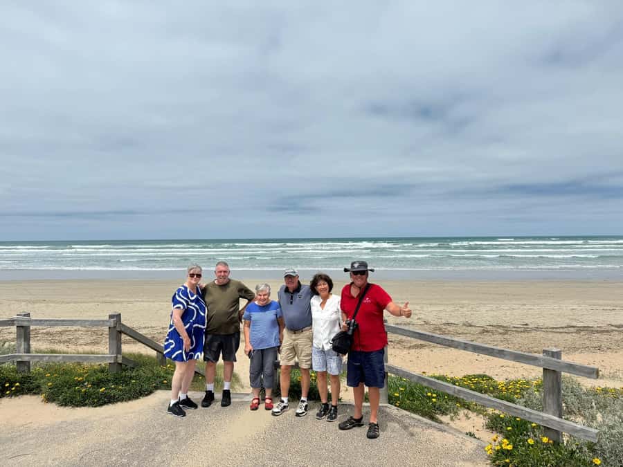 Adelaide: South Australia Guided Full-Day Highlights Tour - Price and value: is $126 really fair for a full-day loop?