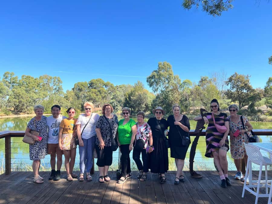 Adelaide: South Australia Guided Full-Day Highlights Tour - Who should book, and who might want a slower plan