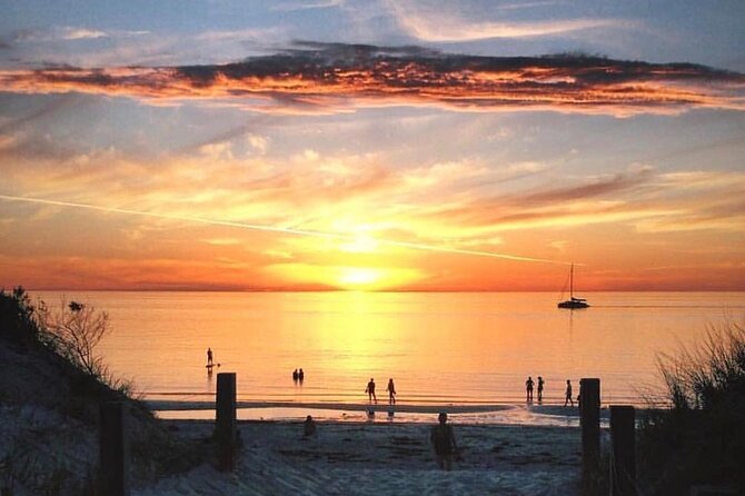Adelaide Twilight Cruise from Glenelg - Glenelg Twilight Cruise: What You’re Really Buying in 1.5 Hours