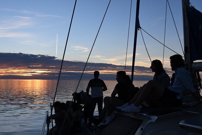Adelaide Twilight Cruise from Glenelg - After Dark: City Lights, Stars, and the Quiet Satisfaction of Twilight