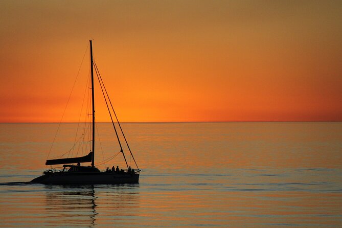 Adelaide Twilight Cruise from Glenelg - Who This Cruise Best Fits (and Who Should Skip It)