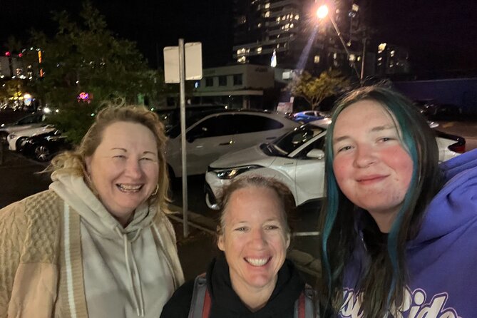 Adelaides Dark Secrets True Crime Tours - Entering Adelaide’s Dark Side, One Landmark at a Time