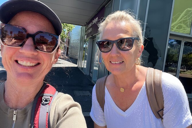 Adelaides Dark Secrets True Crime Tours - Stop 2: Adelaide Central Markets as a Reality Check