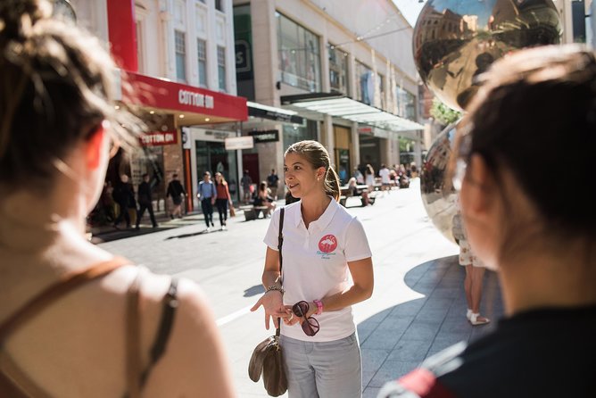 Adelaides Dark Secrets True Crime Tours - Stop 5: King William Street, Motives in Plain Sight