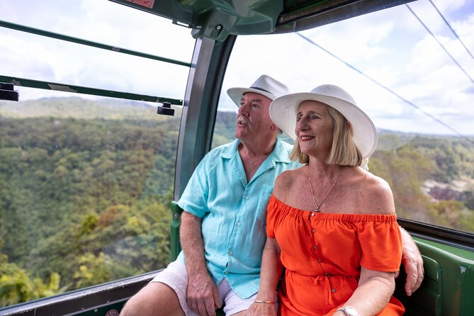 Adventure on a Budget Visit Kuranda or Palm Cove from Pt Douglas - Key Highlights You Will Actually Feel