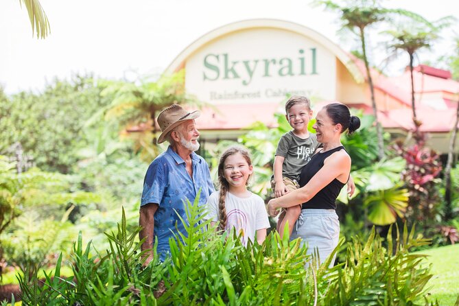 Adventure on a Budget Visit Kuranda or Palm Cove from Pt Douglas - How This Budget Kuranda-to-Palm Cove Day Flows