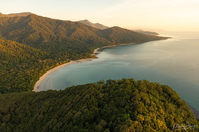 Adventure on a Budget Visit Kuranda or Palm Cove from Pt Douglas - Palm Cove Beach and Esplanade: The End-of-Day Reset