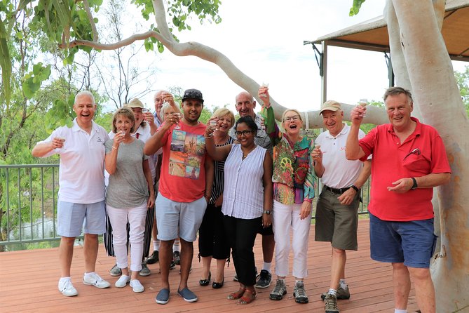 Adventure &Taste Atherton Tablelands Food & Wine Tour from Cairns - Key things you’ll notice on this Cairns to Tablelands food tour