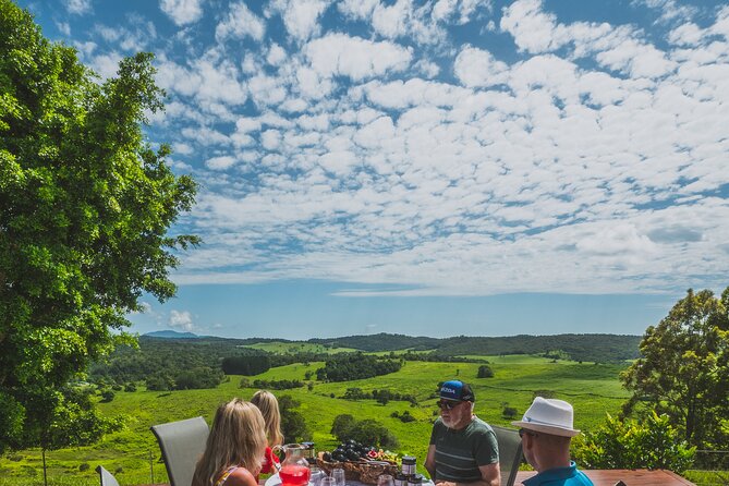 Adventure &Taste Atherton Tablelands Food & Wine Tour from Cairns - Cairns to Atherton Tablelands: why this food-and-drink route is a smart day