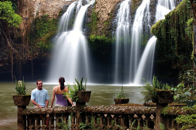 Afternoon & Evening Tour of Paronella Park - The Paronella Park Story Tour: Learn First, Then Explore