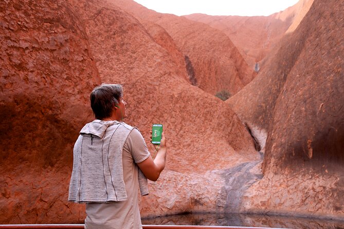 Afternoon Kata Tjuta Small Group Tour - Price and value: is $125.52 a good deal?