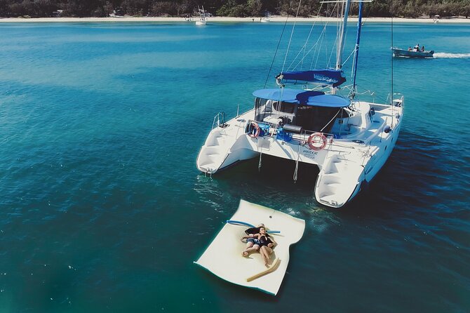 Afternoon Moreton Bay Sailing Tour - Key highlights you’ll remember after the sails