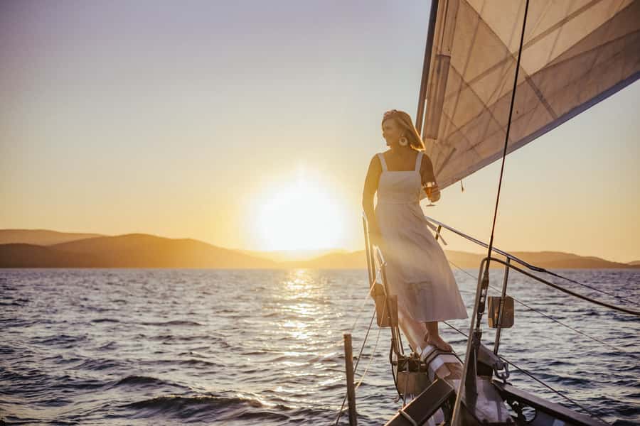 Airlie: Adults Only Sunset Sail with Aperol Spritz/Antipasto - Key things I’d prioritize before you book