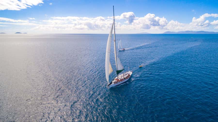 Airlie Beach: 2-Night Whitsundays Sailing Trip with Meals - What You’re Really Getting Out of This 2-Night Whitsundays Sail