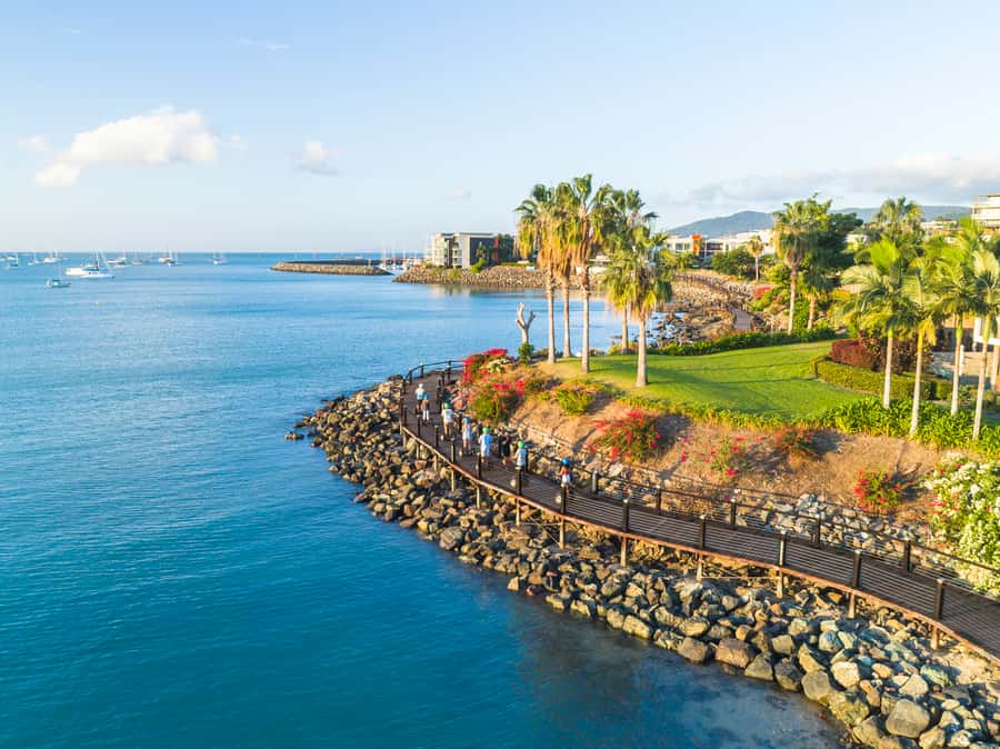 Airlie Beach: 3-Hour Sunset Segway Tour with Dinner - Price and value: what your $88 covers and what it does not