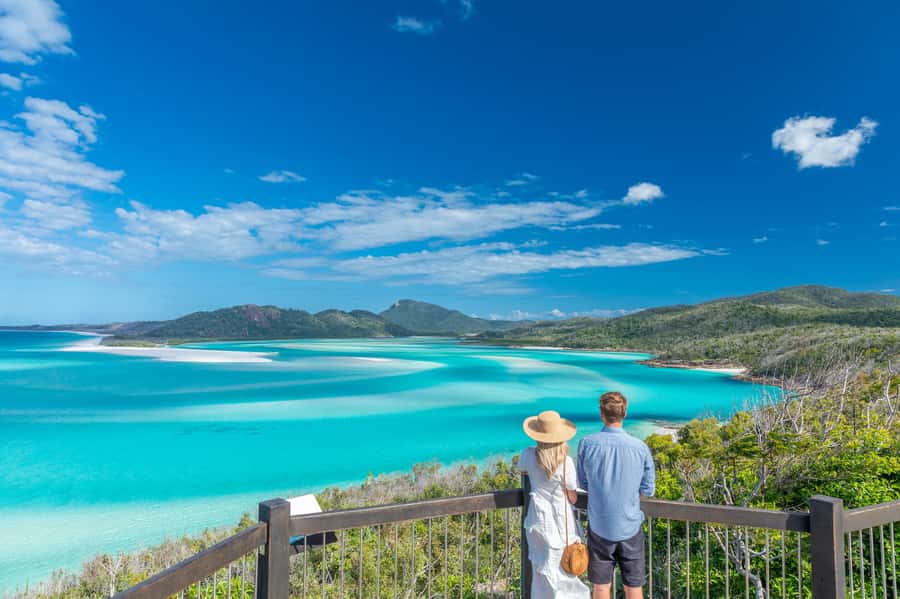 Airlie Beach: Adults-Only Whitehaven Beach Sailing Tour - Whitehaven Beach time: silica sand, shallow water, and a sensible pace