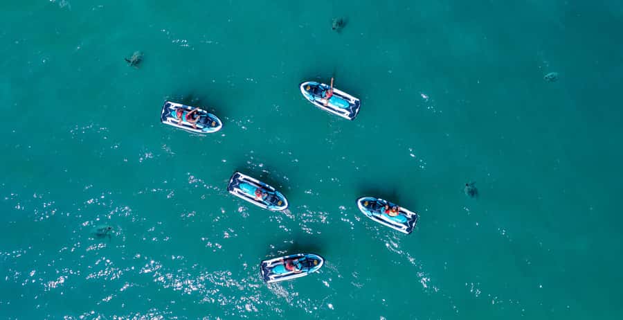 Airlie Beach: Airlie Adventure Jet Ski Tour - Key Points to Know Before You Go