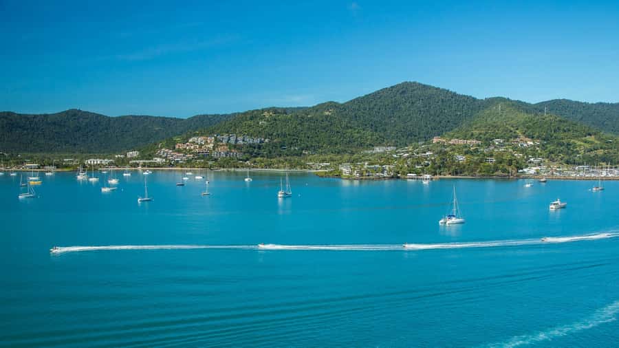 Airlie Beach: Airlie Adventure Jet Ski Tour - Why Jet Skiing Airlie Beach’s Whitsundays Works So Well