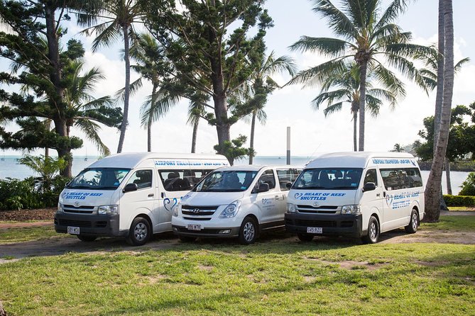 Airlie Beach: Cedar Creek Express (cruise ship friendly) - Is it worth $63.83? My value check