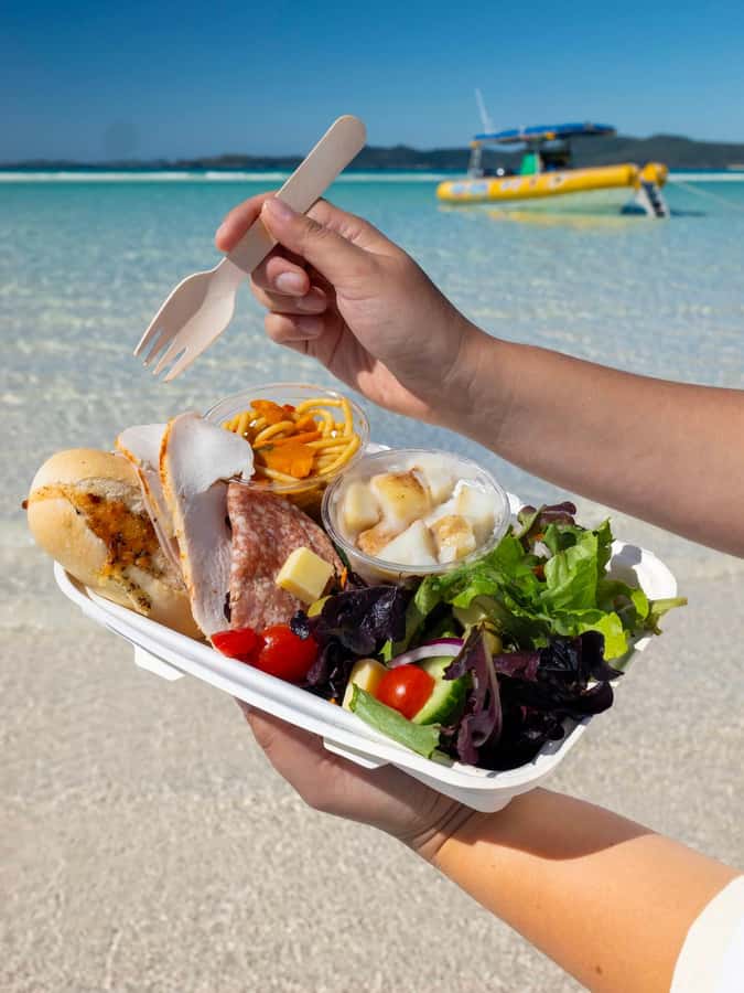 Airlie Beach: Fly Raft Package w Scenic Flight & Snorkeling - Value check: is $378 per person a fair deal?