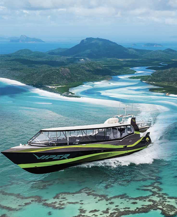 Airlie Beach: Great Barrier Reef & Whitehaven Beach Tour - Key things I’d circle before you book