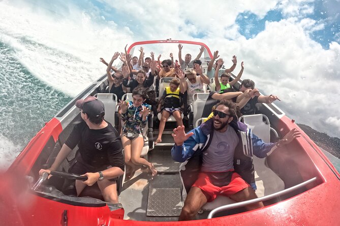 Airlie Beach Jet Boat Thrill Ride - Timing, Weather, and Why the Day’s Conditions Matter