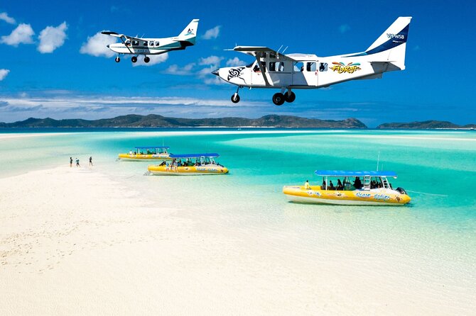 Airlie Beach Jet Ski Safari (1 Hour) - Who should book this jet ski safari (and who should skip it)