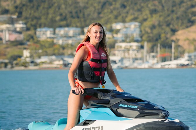 Airlie Beach Jet Ski Safari (1 Hour) - Should you book the Airlie Beach Jet Ski Safari?