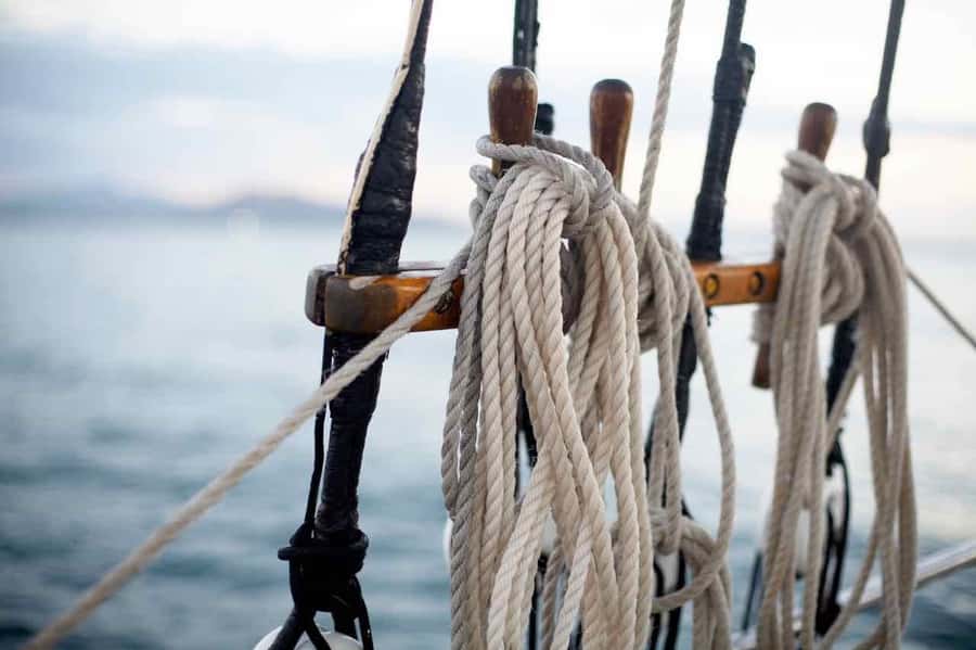 Airlie Beach: Providence Whitsundays Tallship Sunset Sail - The welcome drink and snack platter, what it means for value