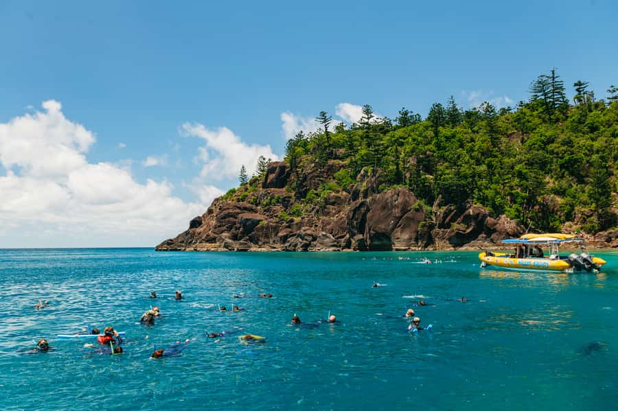 Airlie Beach: Snorkel, Hill Inlet Lookout & Whitehaven Beach - Price and value: what $147 really covers, plus the common add-ons