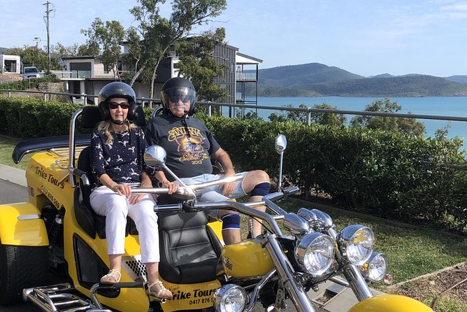Airlie Beach Trike Tours - Key highlights worth knowing