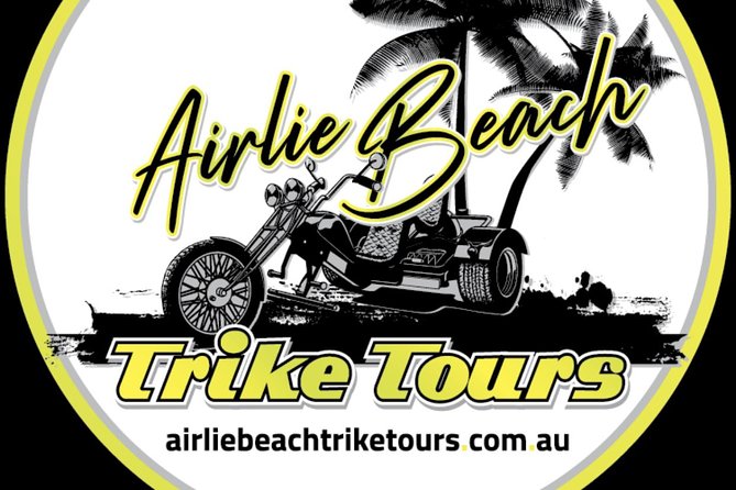 Airlie Beach Trike Tours - Customizing your trike route without losing the best stops