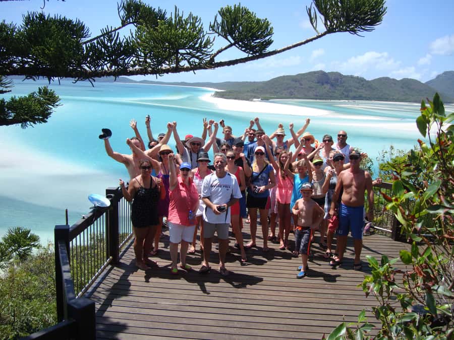 Airlie Beach: Whitehaven Beach BBQ & Hill Inlet Adventure - The BBQ Lunch: Why This Meal Gets Mentioned Again and Again