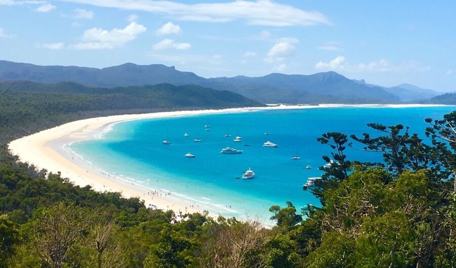 Airlie Beach: Whitehaven Beach BBQ & Hill Inlet Adventure - Price and Value at $159 Per Person